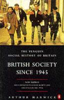 British Society Since 1945