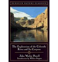 Exploration of the Colorado River