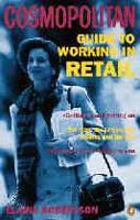 Cosmopolitan Guide to Working in Retail