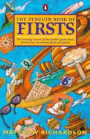 The Penguin Book of Firsts