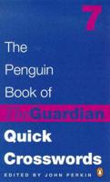 07 Quick Crosswords Penguin Book Of The Guardian