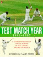 Test Match Year, 1996-1997