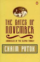 The Gates of November
