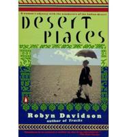 Desert Places