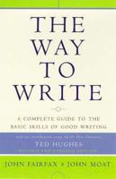 The Way to Write