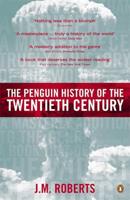 The Penguin History of the Twentieth Century