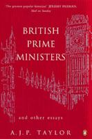 British Prime Ministers and Other Essays