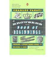 The Browser's Book of Beginnings