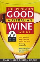 1998 Penguin Good Australian Wine Guide