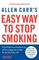 Allen Carr's Easy Way to Stop Smoking