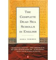 Complete Dead Sea Scrolls in E