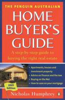 The Penguin Australian Home Buyer's Guide 2001