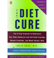 Diet Cure: The Breakthrough Pr