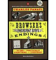 The Browser's Book of Endings
