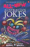 The Penguin Book of All-New Australian Jokes