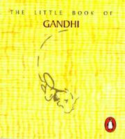 Little Book of Gandhi