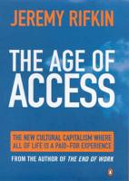 The Age of Access