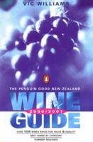 The Penguin Good New Zealand Wine Guide, 2000/2001