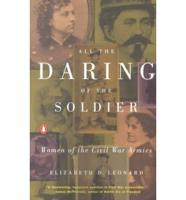 All the Daring of the Soldier