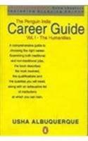 The Penguin India Career Guide