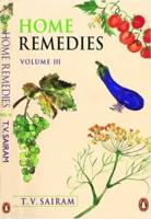 Home Remedies. Vol. 3