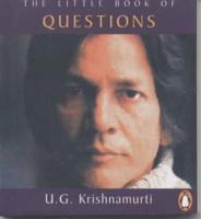 The Little Book of Questions