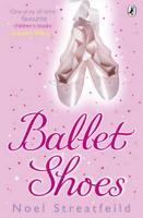 Ballet Shoes