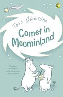 Comet in Moominland