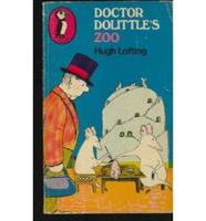 Doctor Dolittle's Zoo