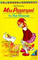 Mrs Pepperpot to the Rescue & Other Stories