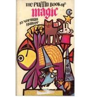 The Puffin Book of Magic