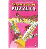 The Big Book of Puzzles
