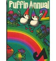 The Puffin Annual. No.2