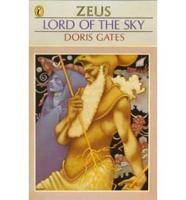 Lord of the Sky. Zeus