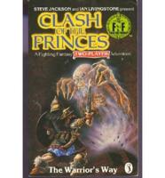 Clash of the Princes