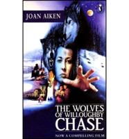 The Wolves of Willoughby Chase