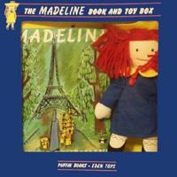 The Madeline Book and Toy Package