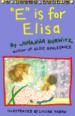 "E" Is for Elisa