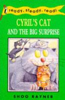 Cyril's Cat and the Big Surprise