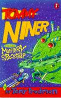 Tommy Niner and the Mystery Spaceship