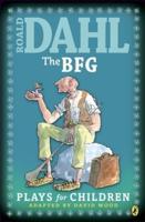 Roald Dahl's The BFG