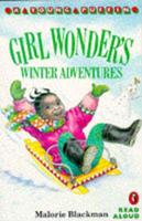 Girl Wonder's Winter Adventures