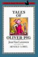 Tales of Oliver Pig