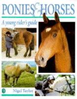 Ponies & Horses