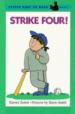 Strike Four!