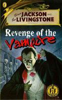 Steve Jackson and Ian Livingstone Present Revenge of the Vampire