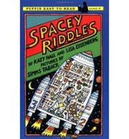 Spacey Riddles