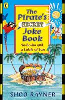 The Pirate's Secret Joke Book