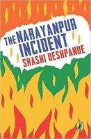 The Narayanpur Incident