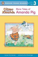 More Tales of Amanda Pig. Penguin Young Readers, L3